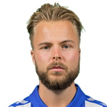 Photo de Sander Svendsen — Kristiansund BK