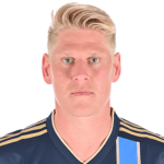Photo de Jakob Glesnes — Los Angeles Galaxy