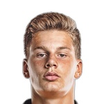 Photo de Joeri Heerkens — Jong Ajax