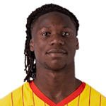 Photo de Fodé Sylla — FC Sion