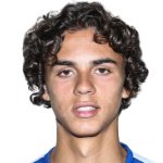 Photo de João Pedro Moreira Teixeira — FC Porto