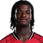Photo de Ayden Heaven — Manchester United
