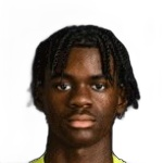Photo de Khari Ranson — Arsenal U21
