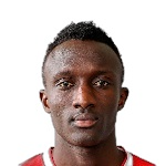 Photo de Souleymane Basse — PAU