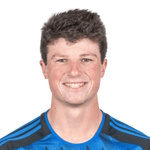 Photo de Daniel Munie — San Jose Earthquakes