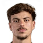 Photo de José Ribeiro — Portugal U19