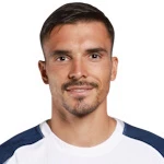 Photo de João Palhinha — Benfica