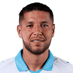 Photo de Amine Harit — Marseille