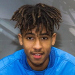 Photo de Abdellah Baallal — Clermont Foot