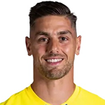 Photo de Cláudio Ramos — FC Porto