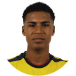 Photo de Juan RodrÃ­guez — LDU de Quito