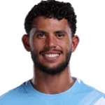 Photo de Matheus Nunes — Manchester City