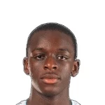 Photo de Omar Sissoko — Paris FC