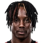Photo de Ronald Donkor — New York Red Bulls