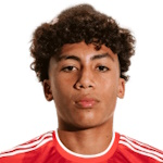 Photo de Julian Hall — New York Red Bulls