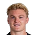 Photo de Conrad Harder — RB Leipzig