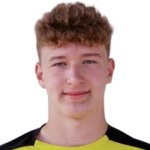 Photo de Elias  Benkara — SpVgg Greuther Fürth