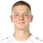 Photo de Maximilian Tobias Herwerth — Germany U19