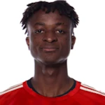 Photo de Mohammed Sofo — New York Red Bulls