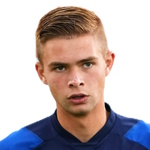 Photo de Zackory Campagnolo — Colorado Rapids
