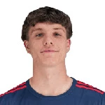 Photo de Eric Klein — New England Revolution
