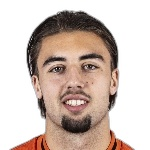 Photo de Nordin Bukala — FC Volendam