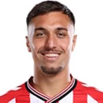 Photo de Milan AleksiÄ — FK Partizan