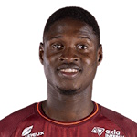 Photo de Sadibou Sané — Monaco