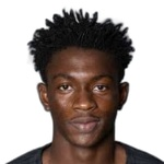 Photo de Amady Camara — Randers FC