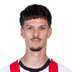 Photo de Dennis Man — PSV Eindhoven