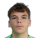 Photo de Theo Folgado — Real Sociedad II