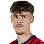 Photo de Adam Kölle — 1. FC Heidenheim