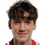 Photo de Efe Korkut Martin — Turkey U19