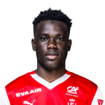 Photo de Amadou Koné — NEOM