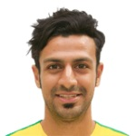 Photo de Abdullah Al Salem — Al-Qadisiyah FC