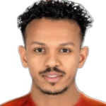 Photo de Turki Al Ammar — Al-Qadisiyah FC