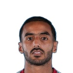 Photo de Radhi Al Otaibi — Al-Ettifaq