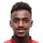 Photo de Ibrahim Mahnashi — Al-Qadisiyah FC
