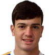Photo de Plamen Penev — Bulgaria U17