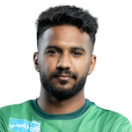 Photo de Khalid Al Ghannam — Al-Ettifaq