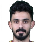 Photo de Yousef Al Shammari — Al-Faisaly FC