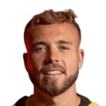 Photo de Ryan Porteous — Los Angeles FC