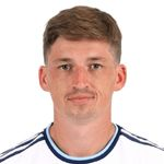 Photo de Ryan Gauld — Vancouver Whitecaps