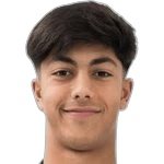 Photo de Eduardo Felicíssimo — Sporting CP B