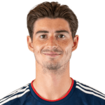 Photo de Ian Harkes — San Jose Earthquakes
