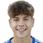 Photo de Alejandro Monserrate — Jong Ajax
