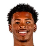 Photo de Kimani Stewart-Baynes — Colorado Rapids