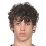 Photo de João Afonso — Portugal U20