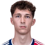 Photo de Logan Farrington — FC Dallas