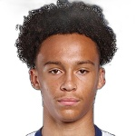 Photo de Malachi Hardy — Tottenham Hotspur U21